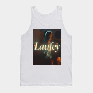 Laufey Bewitched Tank Top